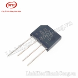 Diode Cầu KBL410 4A 1000V