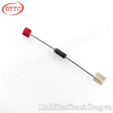 Diode Zener 1N5349 12V 5W DO-35