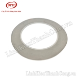 Băng Keo Dán LED 1cm x 50m