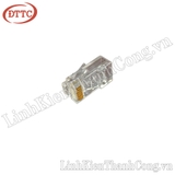 Hạt Mạng RJ45 8P8C