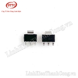 IC Ổn Áp AMS1117-1.8V 1.8V 1A SOT223