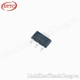 IC Ổn Áp AMS1117-3.3V 3.3V 1A SOT223