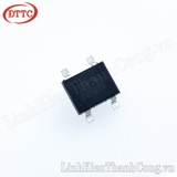 Diode Cầu DB107S 1A 1000V SOP4