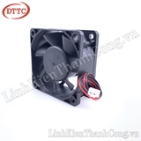 Quạt 6025 6x6x2.5cm 12V 0.35A