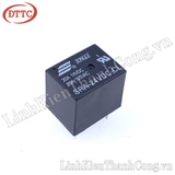 Relay SRA-24VDC-CL 24V 20A 5 Chân