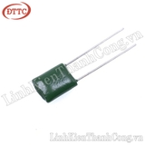 Tụ 0.033uF 333 2A333J 100V