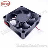 Quạt 7025 7x7x2.5cm 12V 0.3A