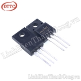 Diode Schottky MBRF20200CT 20A 200V TO220F