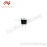 BT151-500R SCR 12A 500V TO220