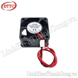 Quạt Tản Nhiệt 4cm 4020 4x4x2cm 12V 0.25A