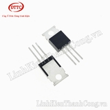 IRF1404 MOSFET N-CH 162A 40V TO220 Loại Thường