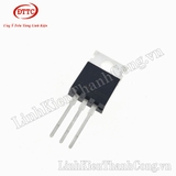 IRF1404 MOSFET N-CH 162A 40V TO220 Loại Thường