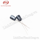 Tụ Hóa 47uF 35V (5x11mm)