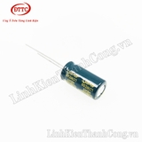 Tụ Hóa 680uF 35V (8x16mm)