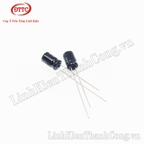 Tụ Hóa 47uF 25V (5x11mm)