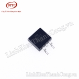 MOSFET 98N03 98N03LT N-CH 98A 30V TO-263 Dạng Cuộn