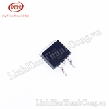 MOSFET 95N03 95N03LT N-CH 95A 30V TO-263 Dạng Cuộn