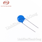 Tụ Chống Sét Varistor 10D151K 150V 10mm