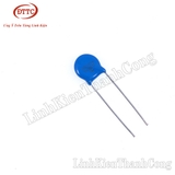 Tụ Chống Sét Varistor 10D101K 100V 10mm