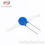 Tụ Chống Sét Varistor 14D121K 120V 14mm