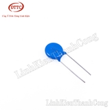 Tụ Chống Sét Varistor 14D821K 820V 14mm