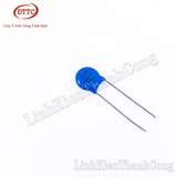 Tụ Chống Sét Varistor 7D220K 22V 7mm