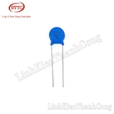 Tụ Chống Sét Varistor 7D181K 180V 7mm