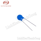 Tụ Chống Sét Varistor 7D561K 560V 7mm