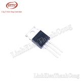 IRF540 MOSFET N-CH 28A 100V TO220