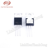 IRF540 MOSFET N-CH 28A 100V TO220