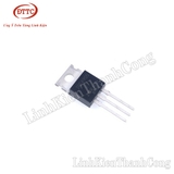 IRF4905 MOSFET P-CH 74A 55V TO220