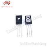 KSE350 TRANSISTOR PNP 0.5A 300V TO-126