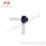 A1020 2SA1020 TRANSISTOR PNP 2A 50V TO92L