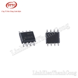 AO4411 MOSFET P-CH 8A 30V SOP8