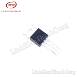 IRFZ44N MOSFET N-CH 49A 55V TO220