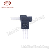 7N60 FQPF7N60C MOSFET N-CH 7A 600V TO220F