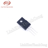 7N60 FQPF7N60C MOSFET N-CH 7A 600V TO220F