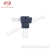 6N60 FQPF6N60C MOSFET N-CH 6A 600V TO220F