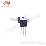 IRF9540 MOSFET P-CH 19A 100V TO220