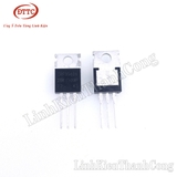 IRF9540 MOSFET P-CH 19A 100V TO220