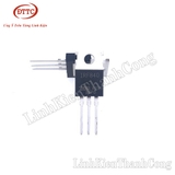 IRF840 MOSFET N-CH 8A 500V TO220