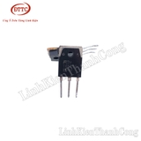 16N50 16N50E MOSFET N-CH 16A 500V TO3P (Tháo Máy)