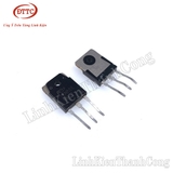 16N50 16N50E MOSFET N-CH 16A 500V TO3P (Tháo Máy)