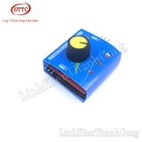 Mạch Test Động Cơ RC Servo