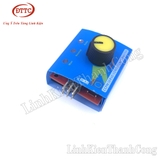 Mạch Test Động Cơ RC Servo