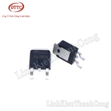 AOD409 D409 MOSFET P-CH 26A 60V TO252