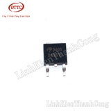 AOD403 D403 MOSFET P-CH 70A 30V TO252