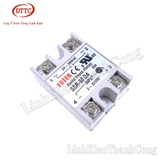 Relay Solid Relay Bán Dẫn SSR 60DA FOTEK