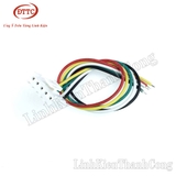 Cáp 5 Sợi VH3.96-5P 20cm Cái (20AWG)