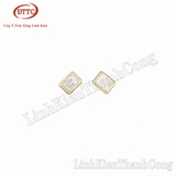 Thạch Anh 10Mhz 3225 3.2x2.5mm 4P SMD